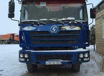 Shacman F3000