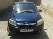 LADA (VAZ) Granta