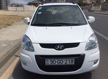 Hyundai Matrix