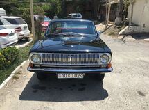 QAZ 24