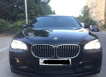 BMW 750