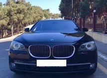 BMW 750