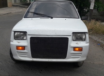 LADA (VAZ) Oka