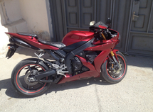 Yamaha YZF-R1
