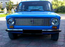 LADA (VAZ) 2102