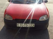 Opel Vita