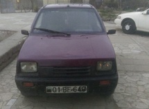 LADA (VAZ) Oka