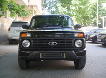 LADA (VAZ) Niva