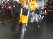Zontes Panther ZT150-8A