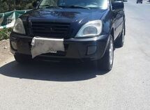 Chery Tiggo