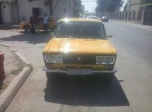 LADA (VAZ) 2103