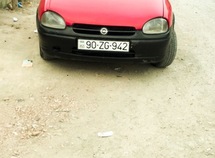 Opel Vita