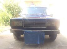 LADA (VAZ) 2107