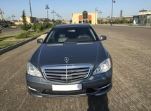 Mercedes S 350