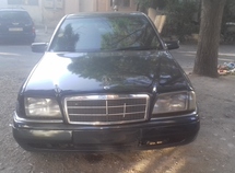 Mercedes C 250