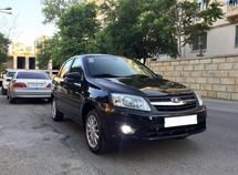 LADA (VAZ) Granta
