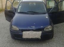 Opel Vita