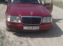 Mercedes E 260
