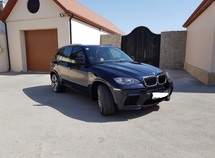 BMW X5 M