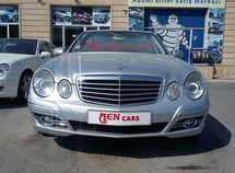 Mercedes E 220