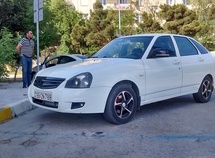 LADA (VAZ) Priora