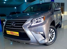 Lexus GX 460
