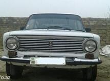 LADA (VAZ) 2101