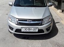 LADA (VAZ) Granta