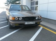 BMW 730
