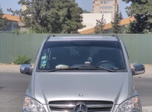 Mercedes Vito