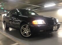 Mercedes C 280
