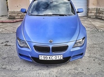 BMW 650