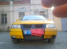 Iran Khodro Azsamand