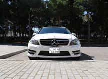 Mercedes C 250