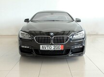 BMW 650