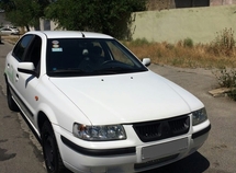 Iran Khodro Azsamand