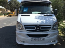 Mercedes Sprinter 315