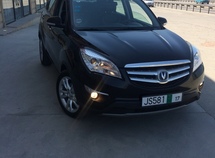 Changan CS 35