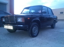 LADA (VAZ) 2103