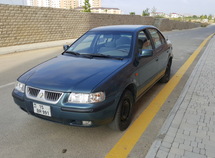 Iran Khodro Azsamand
