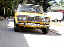 LADA (VAZ) 2103