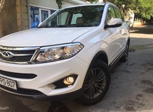 Chery Tiggo