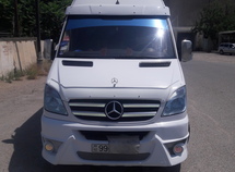 Mercedes Sprinter 315