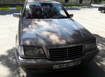 Mercedes C 250