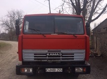 KamAz 55111