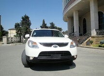 Hyundai Veracruz