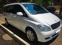 Mercedes Viano
