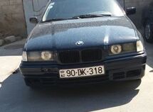 BMW 318