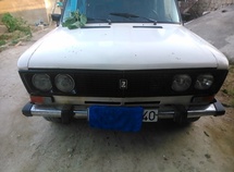 LADA (VAZ) 2106