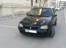 Opel Vita